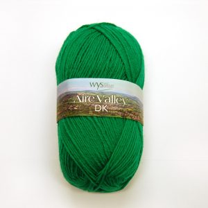 Kathy's Knits - West Yorkshire Spinners Aire Valley DK
