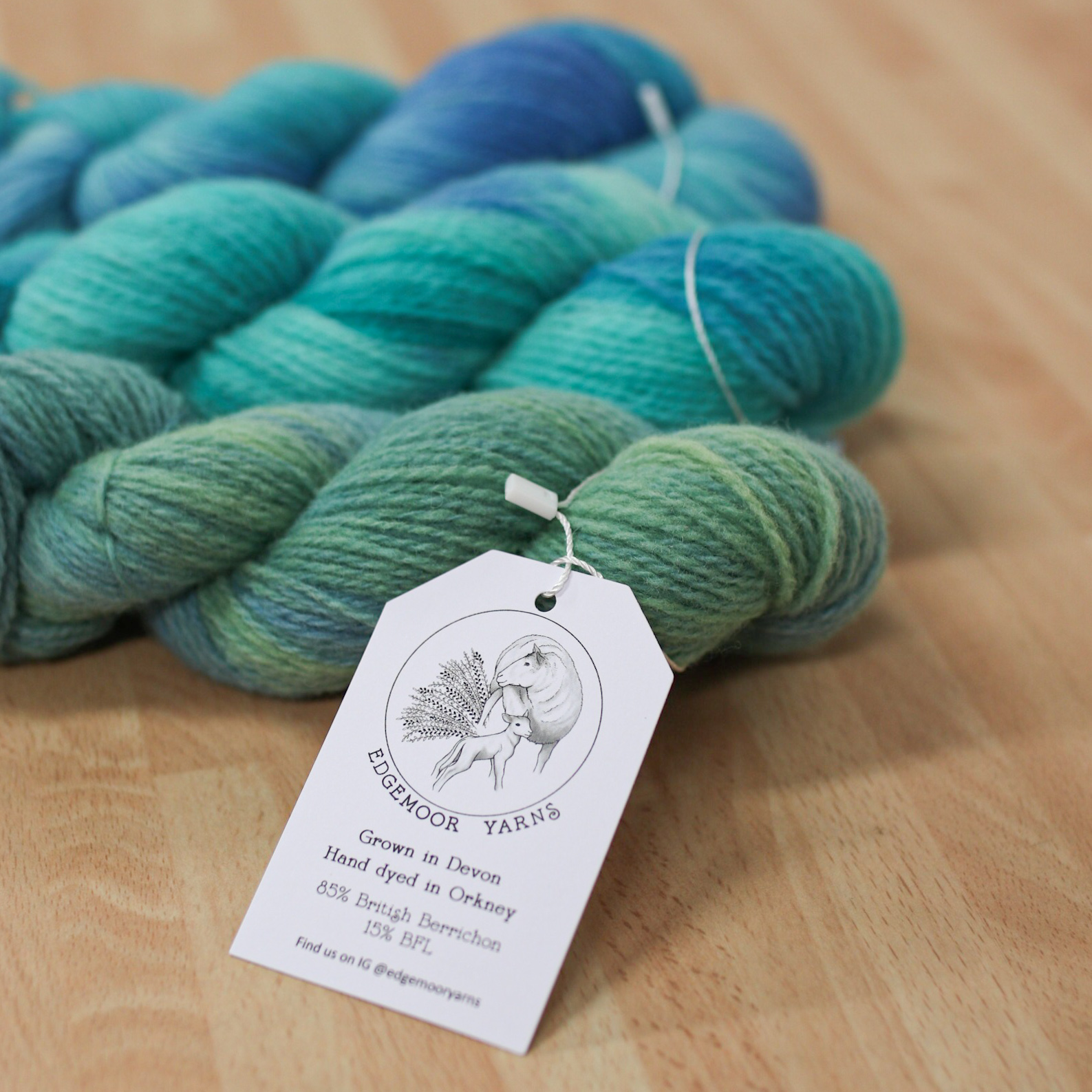 Kathy's Knits - A Warm & Welcoming Edinburgh Knitting Shop