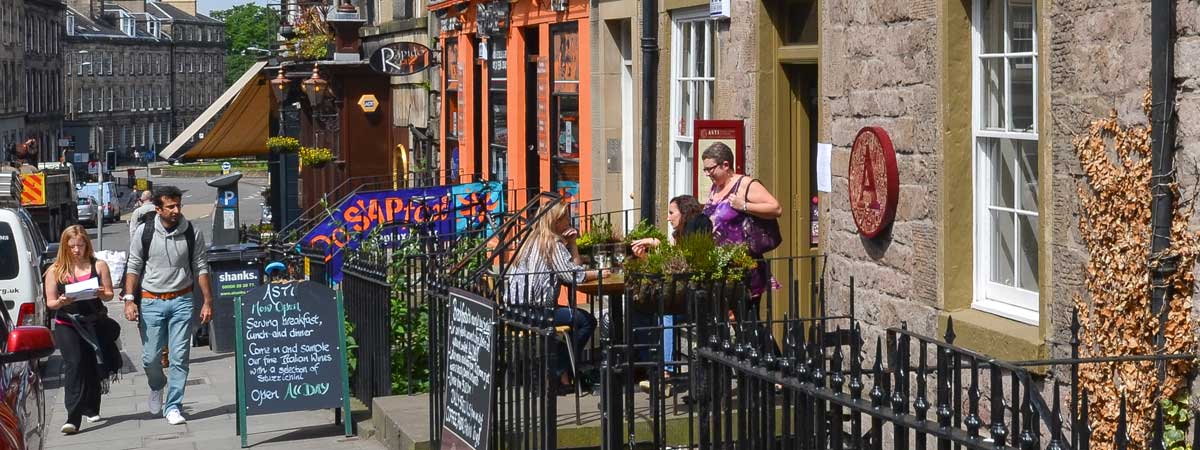 Kathy's Knits - A Warm & Welcoming Edinburgh Knitting Shop